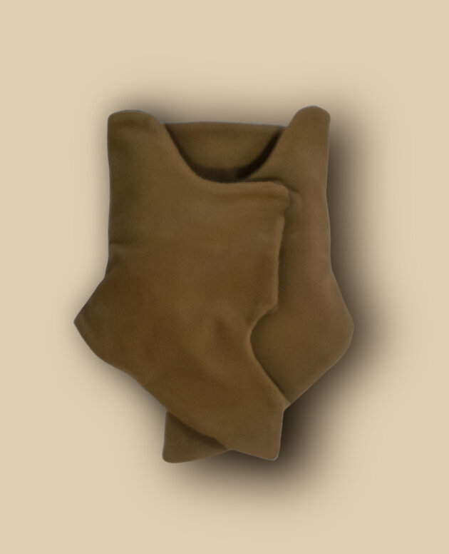 Baige Breeze-Wind Wrap