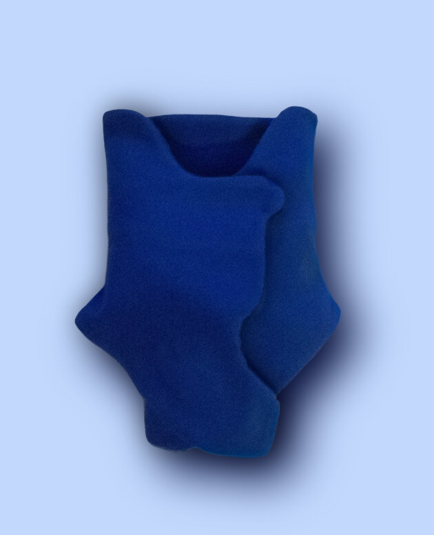 Blue Breeze-Wind Wrap