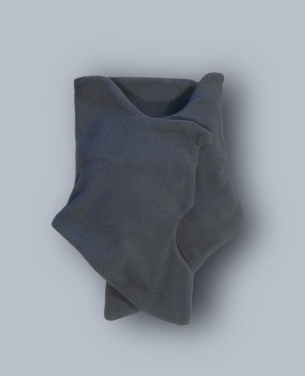 Grey Breeze-Wind Wrap